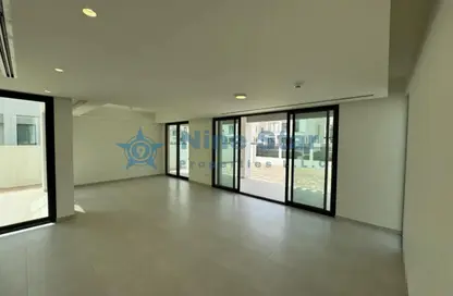 Villa - 5 Bedrooms - 6 Bathrooms for sale in Caya - Arabian Ranches 3 - Dubai