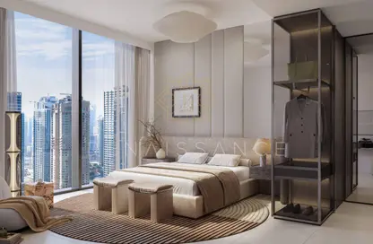 Apartment - 2 Bedrooms - 3 Bathrooms for sale in Eltiera Heights - Jumeirah Islands - Dubai Apartment - 2 Bedrooms - 3 Bathrooms for sale in Eltiera Heights - Jumeirah Islands - Dubai