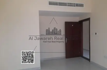 شقة - 2 غرف نوم - 2 حمامات للايجار في أبراج الراشدية - الراشدية - عجمان وسط المدينة - عجمان