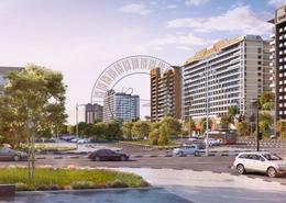 Retail for sale in Azizi Shaista Residences - Al Furjan - Dubai