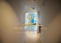 Apartment - 1 bedroom - 2 bathrooms for sale in Julfar Residence - City Of Lights - Al Reem Island - Abu Dhabi