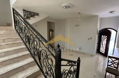مجمع سكني - 3 غرف نوم - 4 حمامات للايجار في سيح العريبي - رأس الخيمة