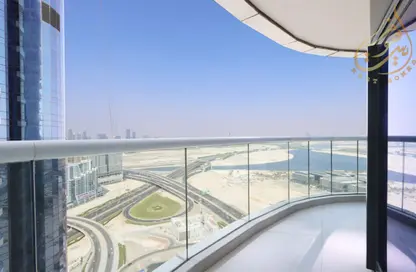 Apartment - 3 Bedrooms - 4 Bathrooms for sale in Tower D - DAMAC Towers by Paramount - Business Bay - Dubai