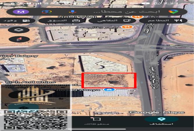 15258582 - الصورة الرئيسية للعقار