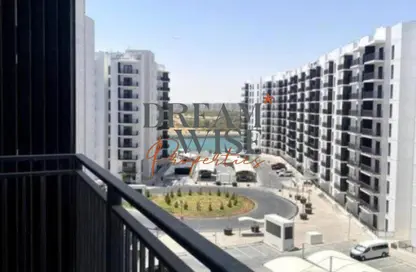 شقة - غرفة نوم - 1 حمام للبيع في وترز أج - جزيرة الياس - أبوظبي شقة - غرفة نوم - 1 حمام للبيع في وترز أج - جزيرة الياس - أبوظبي