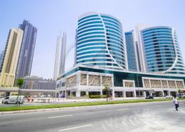 Office Space - 3 bathrooms for sale in Empire Heights 1 - Empire Heights - Business Bay - Dubai