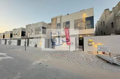 فيلا - 5 غرف نوم - 7 حمامات للبيع في الحليو 2 - الحليو - عجمان