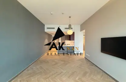 Apartment - 1 Bedroom - 2 Bathrooms for rent in Lavender Garden Suites - Al Sufouh 1 - Al Sufouh - Dubai