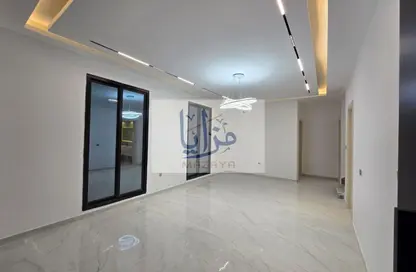 Villa - 4 Bedrooms - 6 Bathrooms for sale in Al Helio 2 - Al Helio - Ajman