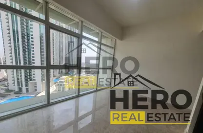 Apartment - 1 Bedroom - 1 Bathroom for sale in Ocean Terrace - Marina Square - Al Reem Island - Abu Dhabi