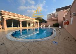 Apartment - 2 bedrooms - 4 bathrooms for rent in Al Nahyan - Abu Dhabi