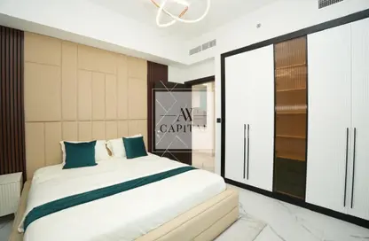 Apartment - 2 Bedrooms - 3 Bathrooms for rent in Opalz By Danube Tower 1 - Opalz by Danube - Dubai Science Park - Dubai