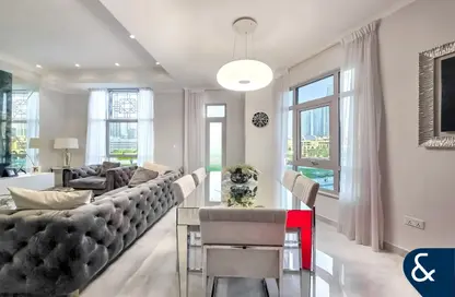 Apartment - 2 Bedrooms - 3 Bathrooms for sale in The Residences 3 - The Residences - Downtown Dubai - Dubai