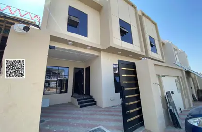 Townhouse - 3 Bedrooms - 4 Bathrooms for sale in Al Yasmeen 1 - Al Yasmeen - Ajman Townhouse - 3 Bedrooms - 4 Bathrooms for sale in Al Yasmeen 1 - Al Yasmeen - Ajman