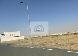 Land for sale in Tilal City C - Tilal City - Sharjah Land for sale in Tilal City C - Tilal City - Sharjah
