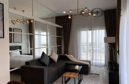 Apartment - 2 Bedrooms - 2 Bathrooms for sale in Golfville Block A - Golfville - Dubai Hills Estate - Dubai Apartment - 2 Bedrooms - 2 Bathrooms for sale in Golfville Block A - Golfville - Dubai Hills Estate - Dubai