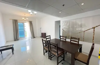 شقة - 2 غرف نوم - 3 حمامات للبيع في مساكن النخبة رقم 3 - مساكن النخبة الرياضية - مدينة دبي الرياضية - دبي