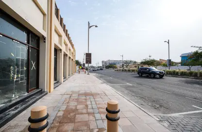 Villa - Studio - 5 Bathrooms for rent in Umm Suqeim 1 - Umm Suqeim - Dubai