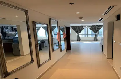 شقة - غرفة نوم - 1 حمام للبيع في دبي كريك ريزيدنس برج 2 شمال - ميناء خور دبي (ذا لاجونز) - دبي