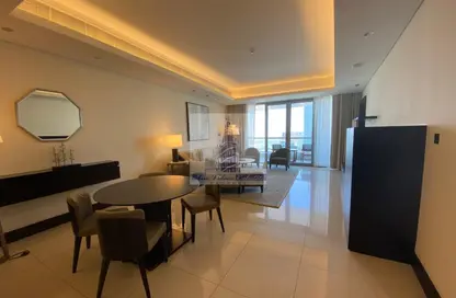 Apartment - 1 Bedroom - 1 Bathroom for sale in Burj Lake Hotel - The Address DownTown - Downtown Dubai - Dubai
