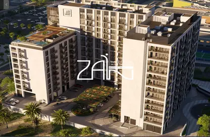 Apartment - Studio - 1 Bathroom for sale in Manarat Living - Saadiyat Cultural District - Saadiyat Island - Abu Dhabi