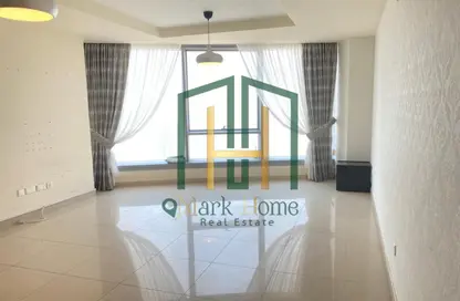 Apartment - 2 Bedrooms - 2 Bathrooms for sale in Sun Tower - Shams Abu Dhabi - Al Reem Island - Abu Dhabi