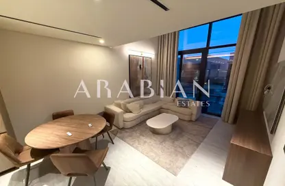 Apartment - 1 Bedroom - 2 Bathrooms for rent in The Autograph - Jumeirah Village Circle - Dubai
