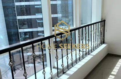 Apartment - Studio - 1 Bathroom for sale in Hydra Avenue Towers - City Of Lights - Al Reem Island - Abu Dhabi