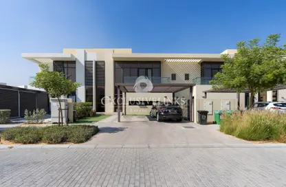 Townhouse - 3 Bedrooms - 3 Bathrooms for rent in Pelham - Akoya Park - DAMAC Hills - Dubai