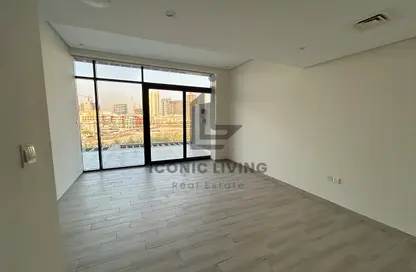 Apartment - 1 Bedroom - 2 Bathrooms for sale in Park Vista - Jumeirah Village Circle - Dubai