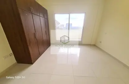 Apartment - 3 Bedrooms - 3 Bathrooms for rent in Al Nahda 1 - Al Nahda - Dubai