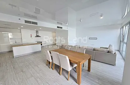 Apartment - 2 Bedrooms - 3 Bathrooms for rent in Grenland Residence - District 11 - Mohammed Bin Rashid City - Dubai