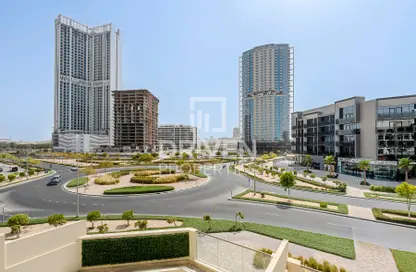 Apartment - 1 Bedroom - 2 Bathrooms for sale in The Wings - Arjan - Dubai