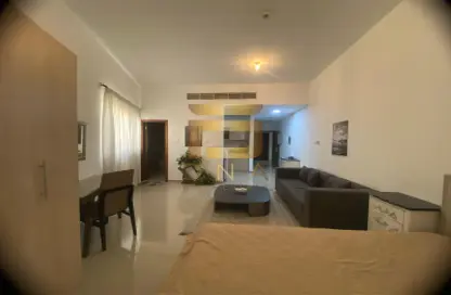 Apartment - 1 Bathroom for rent in Madison Residences - Majan - Dubai Land - Dubai