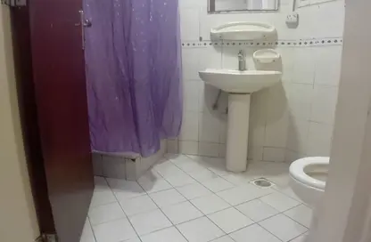 Apartment - Studio - 1 Bathroom for rent in Al Nuaimiya - Ajman