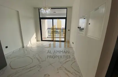 Apartment - 1 Bedroom - 2 Bathrooms for rent in Petalz by Danube - International City - Dubai
