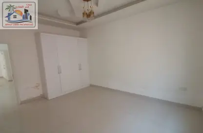 Apartment - 2 Bedrooms - 2 Bathrooms for rent in Al Mowaihat 3 - Al Mowaihat - Ajman