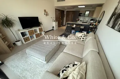 Apartment - 1 Bedroom for sale in Aria - Jumeirah Village Circle - Dubai