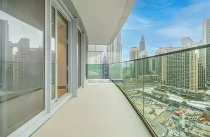 Apartment - 3 Bedrooms - 3 Bathrooms for sale in Opera Grand - Burj Khalifa Area - Downtown Dubai - Dubai