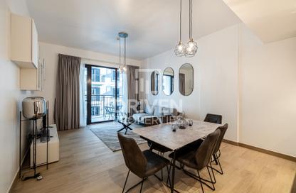 Apartment - 2 Bedrooms - 2 Bathrooms for sale in La Cote Building 1 - Jumeirah 1 - Jumeirah - Dubai