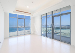 Apartment - 2 bedrooms - 4 bathrooms for rent in Luluat Al Raha - Al Raha Beach - Abu Dhabi