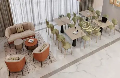 شقة - 1 حمام للبيع في عزيزي ميلان 9 - سيتي أوف أرابيا - دبي