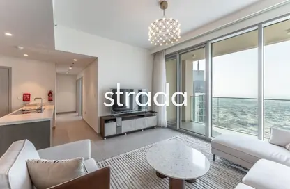Apartment - 2 Bedrooms - 2 Bathrooms for rent in Forte 1 - Forte - Downtown Dubai - Dubai