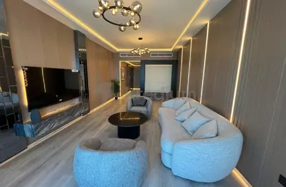 Apartment - 2 Bedrooms - 2 Bathrooms for rent in Elite Residence - Dubai Marina - Dubai Apartment - 2 Bedrooms - 2 Bathrooms for rent in Elite Residence - Dubai Marina - Dubai