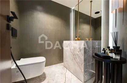 Duplex - 3 Bedrooms - 3 Bathrooms for sale in World Trade Centre Residence - World Trade Center - Dubai