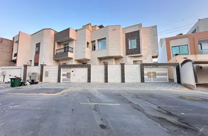 Townhouse - 3 Bedrooms - 5 Bathrooms for rent in Al Yasmeen 1 - Al Yasmeen - Ajman