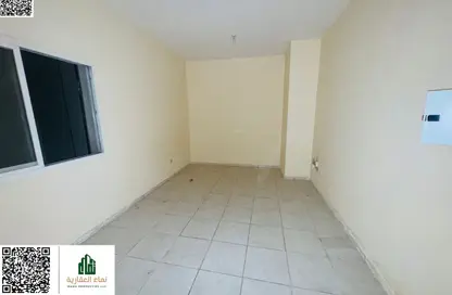Apartment - Studio - 1 Bathroom for rent in Sheikh Jaber Al Sabah Street - Al Naimiya - Al Nuaimiya - Ajman