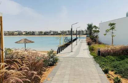 Townhouse - 2 Bedrooms - 3 Bathrooms for rent in Marbella II Villas - Marbella - Mina Al Arab - Ras Al Khaimah