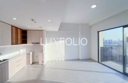 شقة - 2 غرف نوم - 2 حمامات للايجار في برج بارك فيلد 2 - بارك فيلد - دبي هيلز استيت - دبي