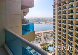 Studio - 1 bathroom for rent in The Crescent B - The Crescent - Dubai Production City (IMPZ) - Dubai